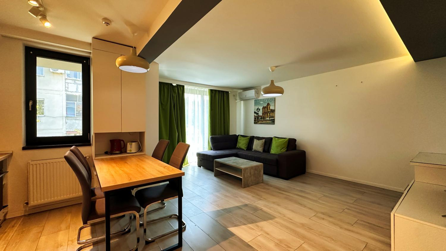 Others 4, Timisoara Prime Residence - powered by NEO - private parking, Timisoara