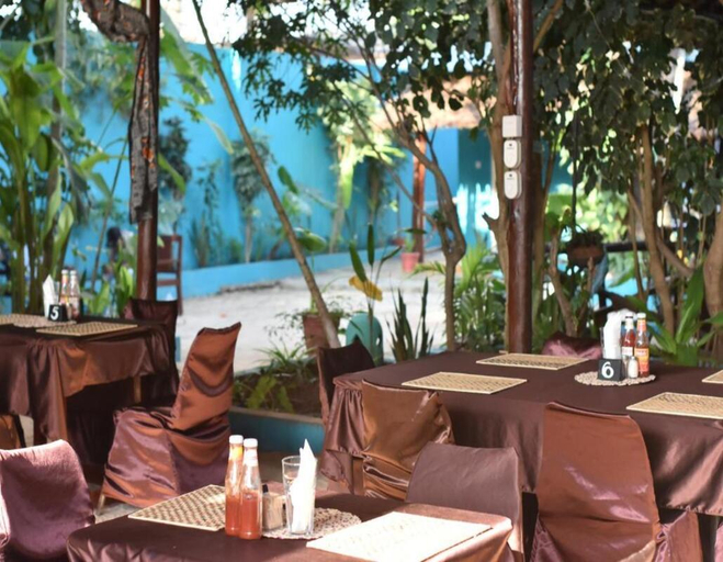 Food & Drinks 4, La Neisha hotel Nungwi, Kaskazini 'A'