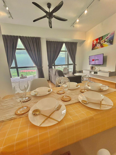 Food & Drinks 5, Imperium Residence Kuantan Sea View, Kuantan