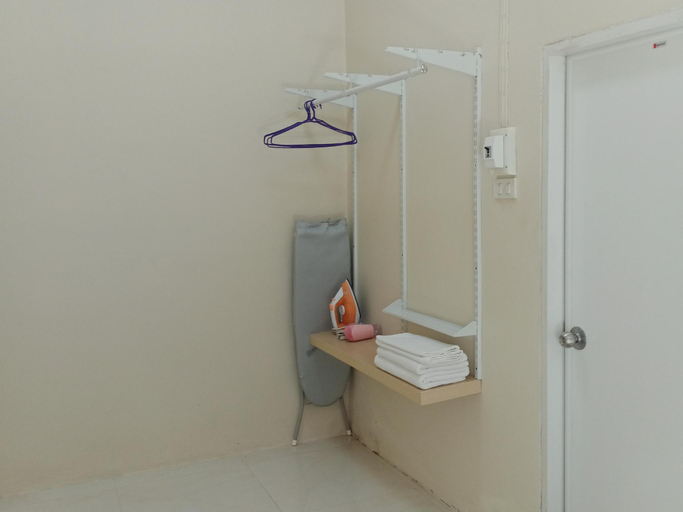 Bathroom, W House Ranong 1Bedroom villa 8/9, Muang Ranong