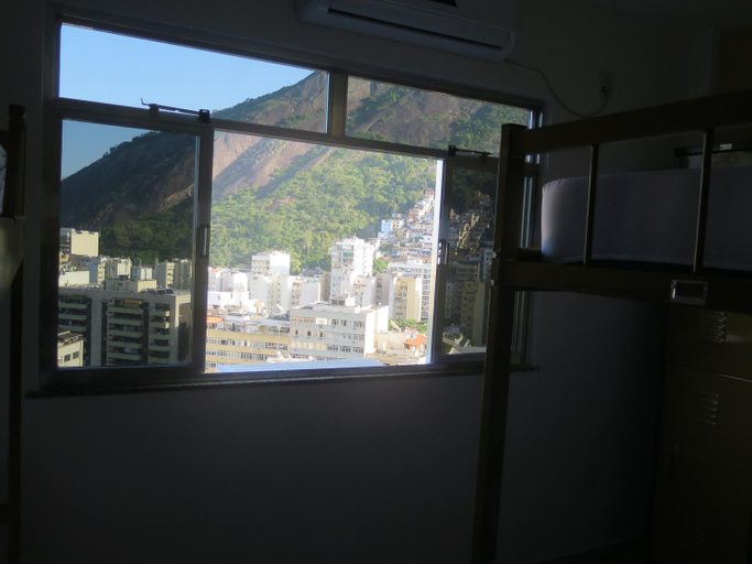 Others 3, Walk on the Favela Hostel, Rio de Janeiro