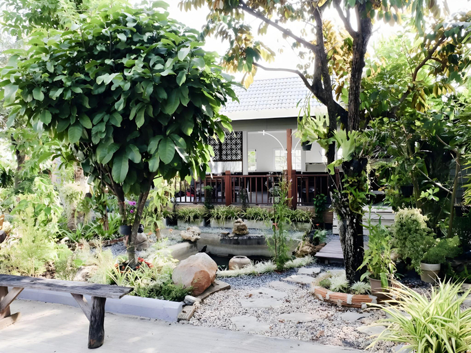 Others 3, The Boone Resort, San Kamphaeng