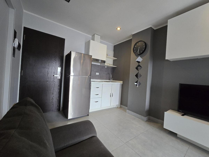5, 1 BR Condo in good location NV402, Pulau Phuket