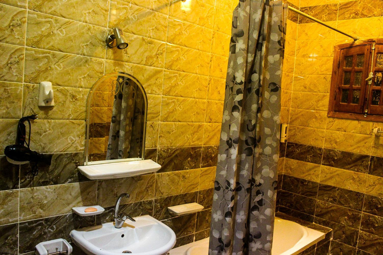 Shower