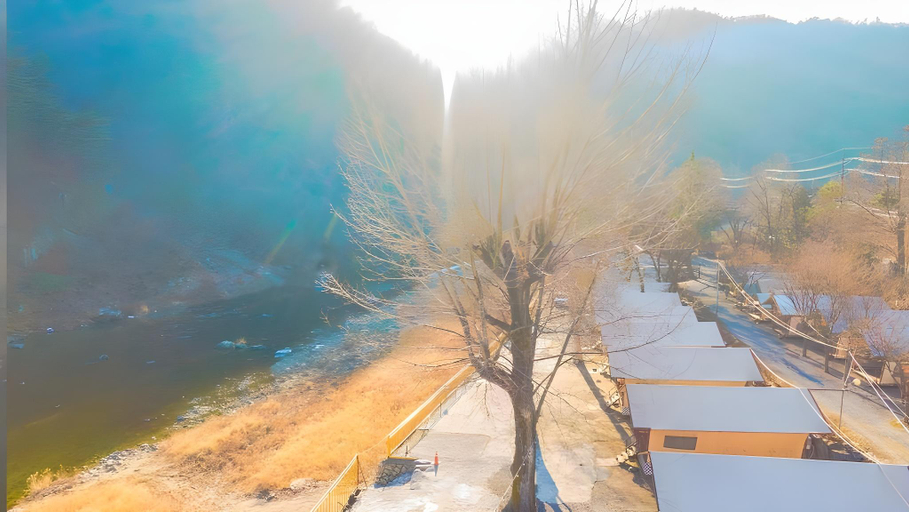 Others 5, Gapyeong Starlightnuri Glamping, Gapyeong