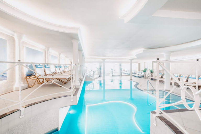 Sport & Beauty 2, Hotel Bellevue - 4 Sterne superior, Imst