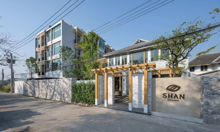 Exterior & Views 1, SHAN Villas Sukhumvit, Phra Khanong