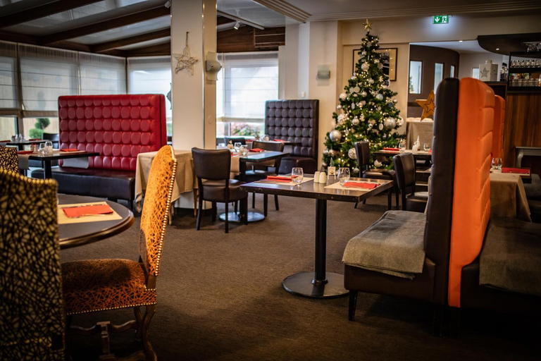 Food & Drinks 4, Europe Haguenau – Hotel & Spa, Bas-Rhin