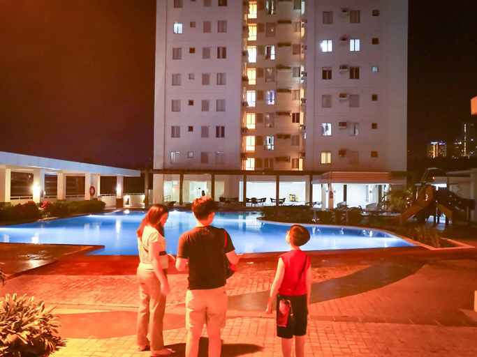 Sport & Beauty, 1 Bedroom Condo, Avida Tower 2, IT Park, Cebu City, Cebu City