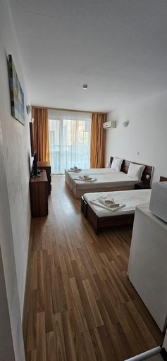 Others 4, Библиотеката, Pomorie