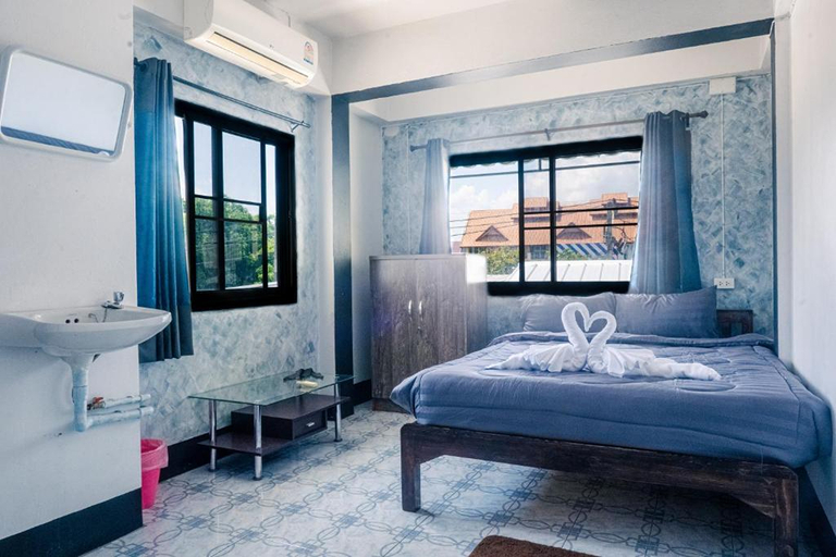 Others 3, Satop Travelers Guesthouse, Muang Chiang Mai