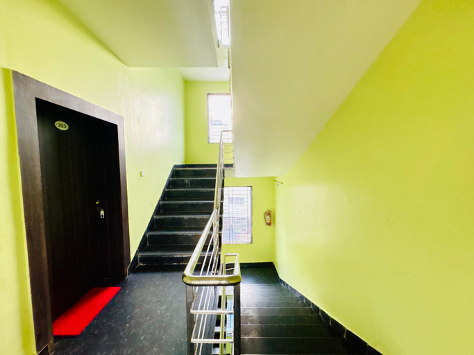 Interior view 3, Hotel Annapurna Prestine Puri, Puri