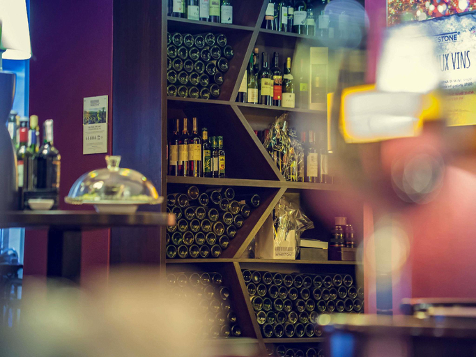 Food & Drinks 4, Mercure Czestochowa Centrum, Częstochowa City