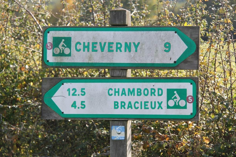 Others 4, Entre Loire et Cher Grand Gîte "Côté Tilleul", Loir-et-Cher