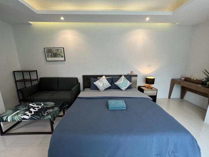3, Mountain view pool Villa in Kamala, Phuket Island