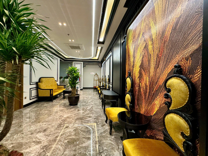 Public Area 3, Royal Hanoi Hotel, Thanh Trì