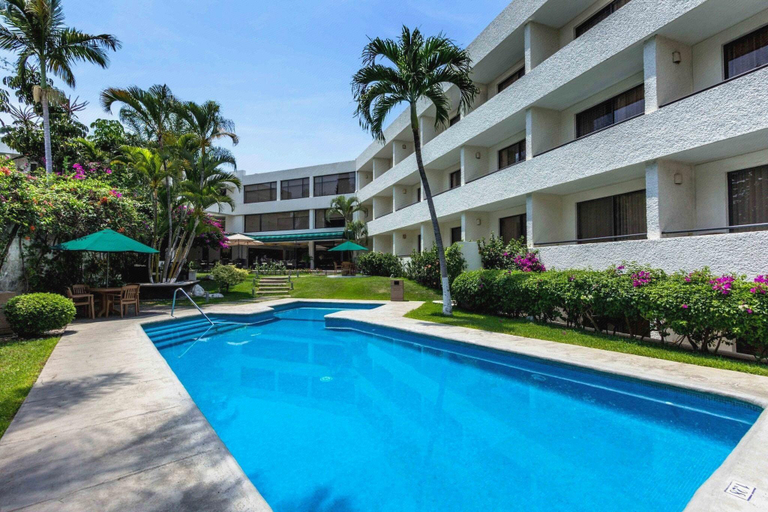 Sport & Beauty 2, Casa Francisco Cuernavaca, Cuernavaca
