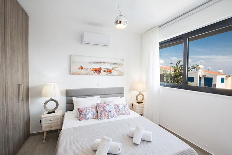 Facilities 4, Protaras Villa 1700