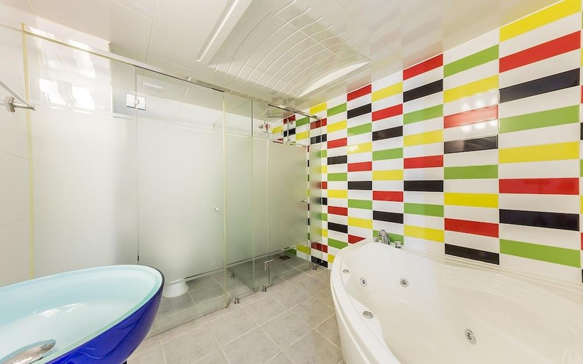 Bathroom 5, Taereung W, Nowon