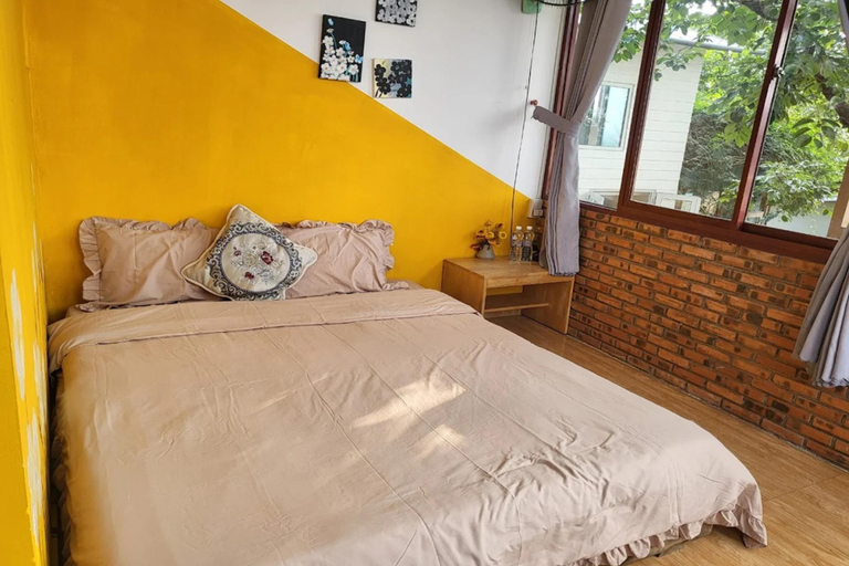 Bedroom 2, Book Home Đà Lạt, Đà Lạt