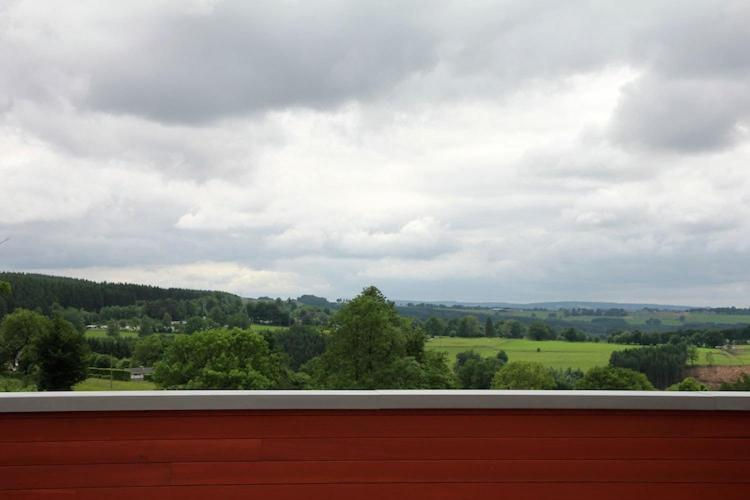 Others 5, Malmedy Hillside Spa Retreat, Liège