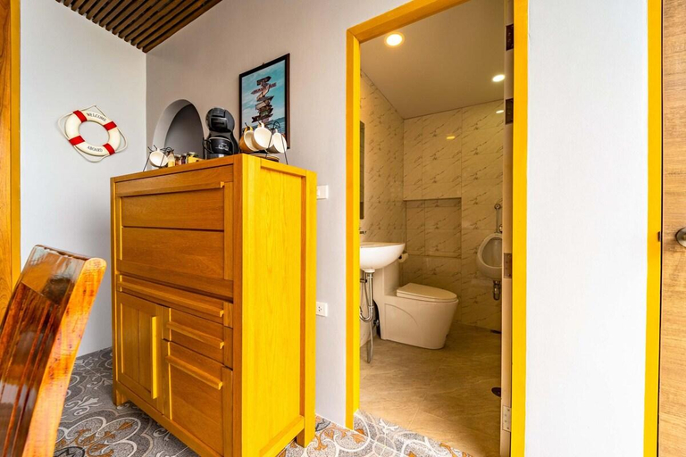 Kitchen 2, Come Home Beach Villa, 3 Bedrooms (CA3), Cha-Am