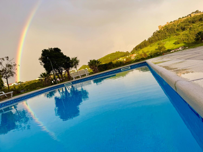 Sport & Beauty 4, Casa Calidris - Bed, Wine & Breakfast, Sesimbra