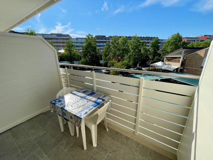 Others 2, Handsome Studio near the beach by Beahost Rentals, Venezia