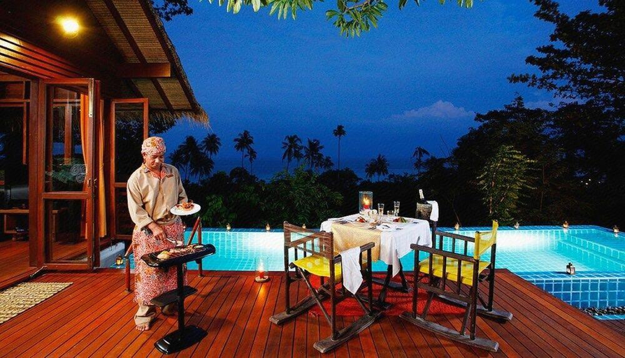 Sport & Beauty 3, OUTRIGGER Phi Phi Island Resort, Mueang Krabi