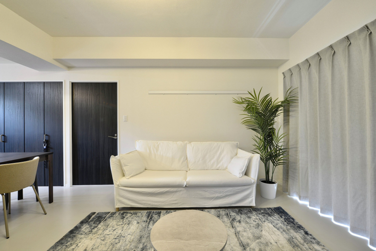 Room 4, Riverside Chibana, Okinawa