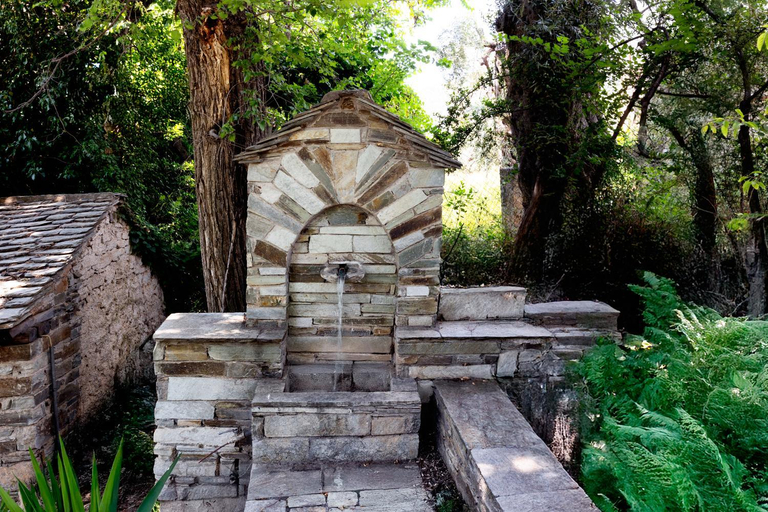 2, Villa Annelies Pelion, Thessaly