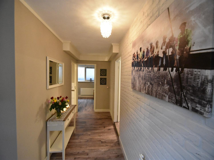 Public Area 2, Holiday Home in Holten near Holterberg, Rijssen