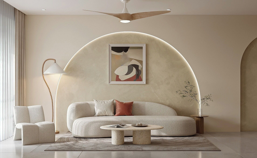 Room 4, Lumière Vacation by Urban Home, District 2