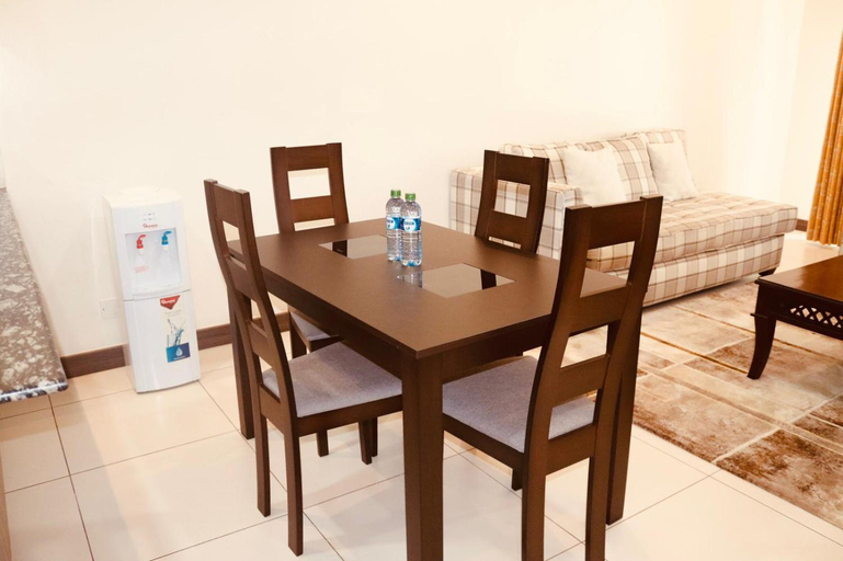 Others 4, Stay.Plus Silverstone Apartment Hurlingam, Dagoretti North