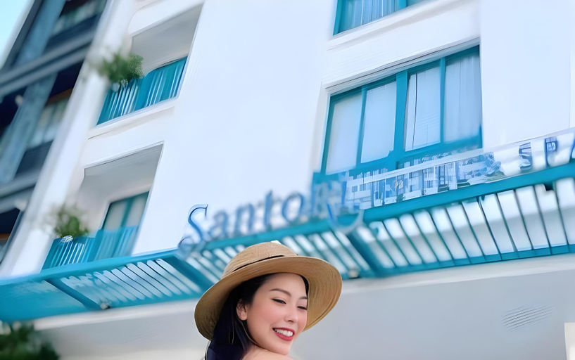 Exterior & Views 1, Santori Hotel and Spa, Da Nang
