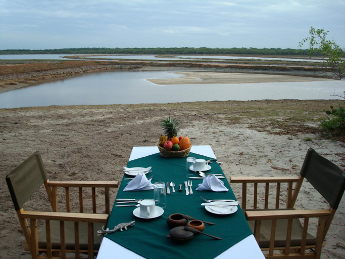 Others 5, Explorer by Eco Team - Bundala National Park, Lunugamvehera