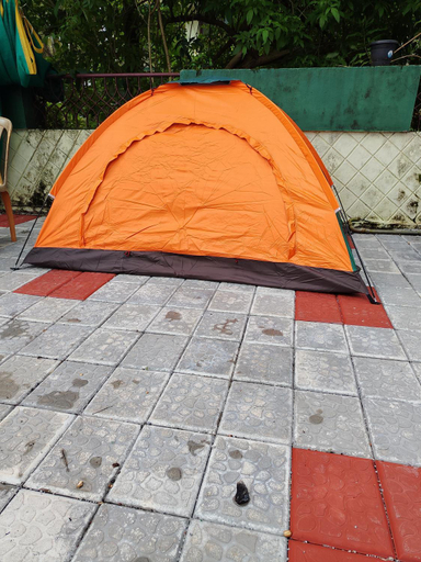 Others 2, home stay, Udupi