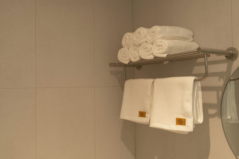 Bathroom 2, Nomad Stay in Hongdae, Seodaemun