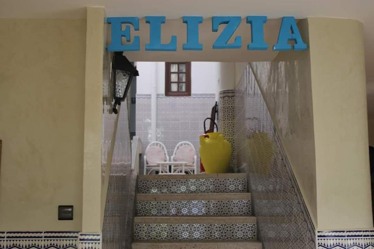 Others 5, HOTELL Elizia, Tétouan
