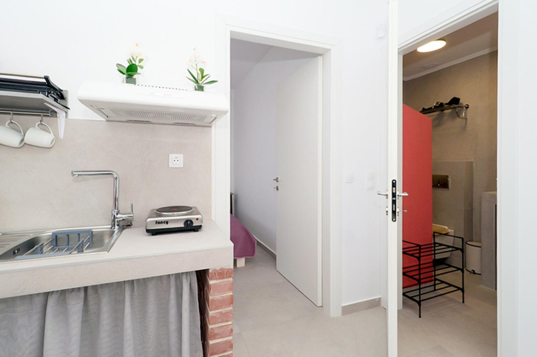Others 4, Anemos Apartments Fourka, Central Macedonia