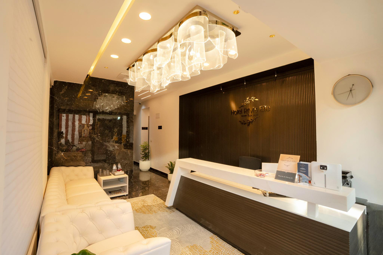 Others 5, Hotel Ritvis Elite, Bangalore