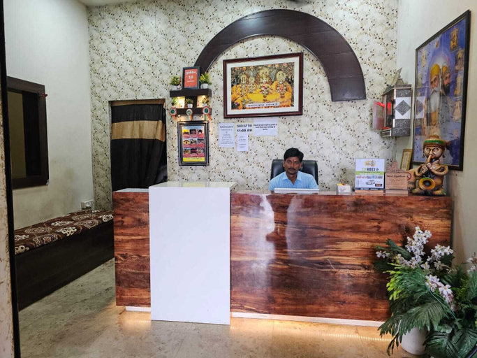 Others 1, Hotel Siyaram, Faizabad