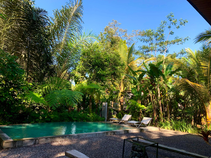 Sport & Beauty 4, Daydream Lodge, Gianyar