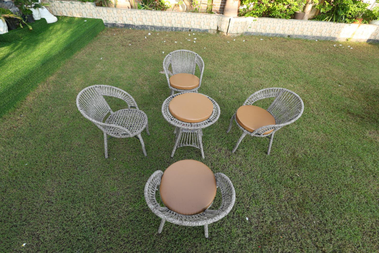 Public Area 2, HOTEL SRG INN, Bharatpur