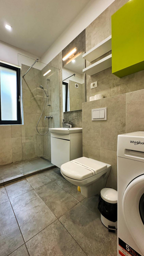 Others 2, Timisoara Prime Residence - powered by NEO - private parking, Timisoara