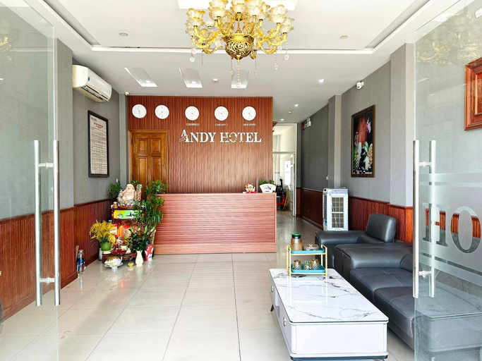 Others 3, ANDY HOTEL DANANG, Da Nang