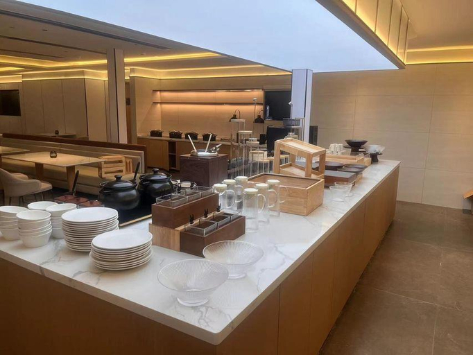 Food & Drinks 4, Atour X Hotel Xiamen Convention Center Gudishi Square, Xiamen