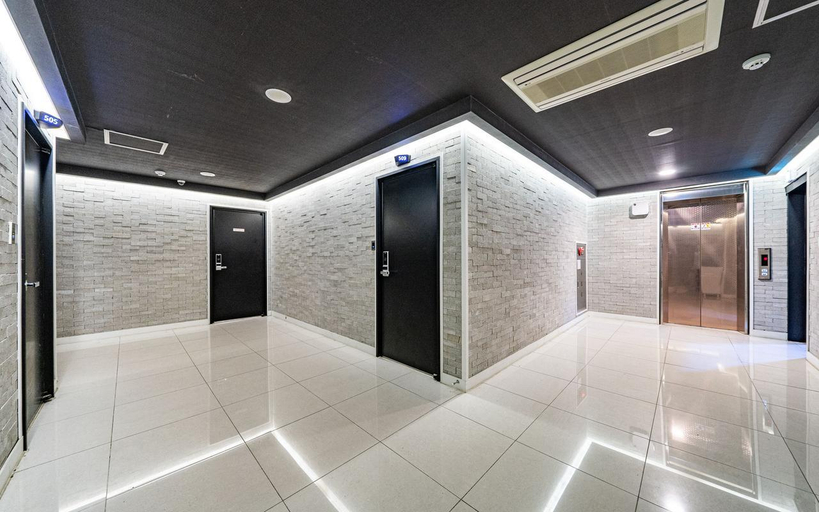 Others 2, Suwon Ingye-dong HOTEL DS, Suwon