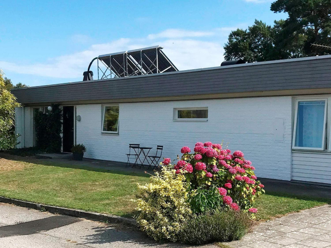 Exterior & Views 1, person holiday home in SOLVESBORG-By Traum, Sölvesborg