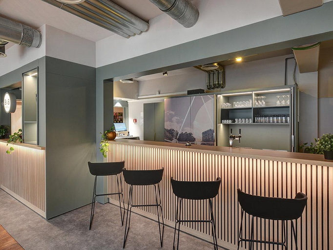 Food & Drinks 5, B&B HOTEL Kassel-Industriepark, Kassel